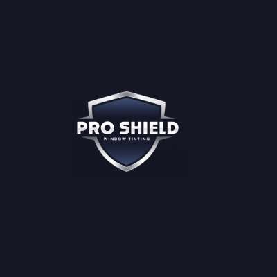 Pro Shield Window Tinting Profile Picture