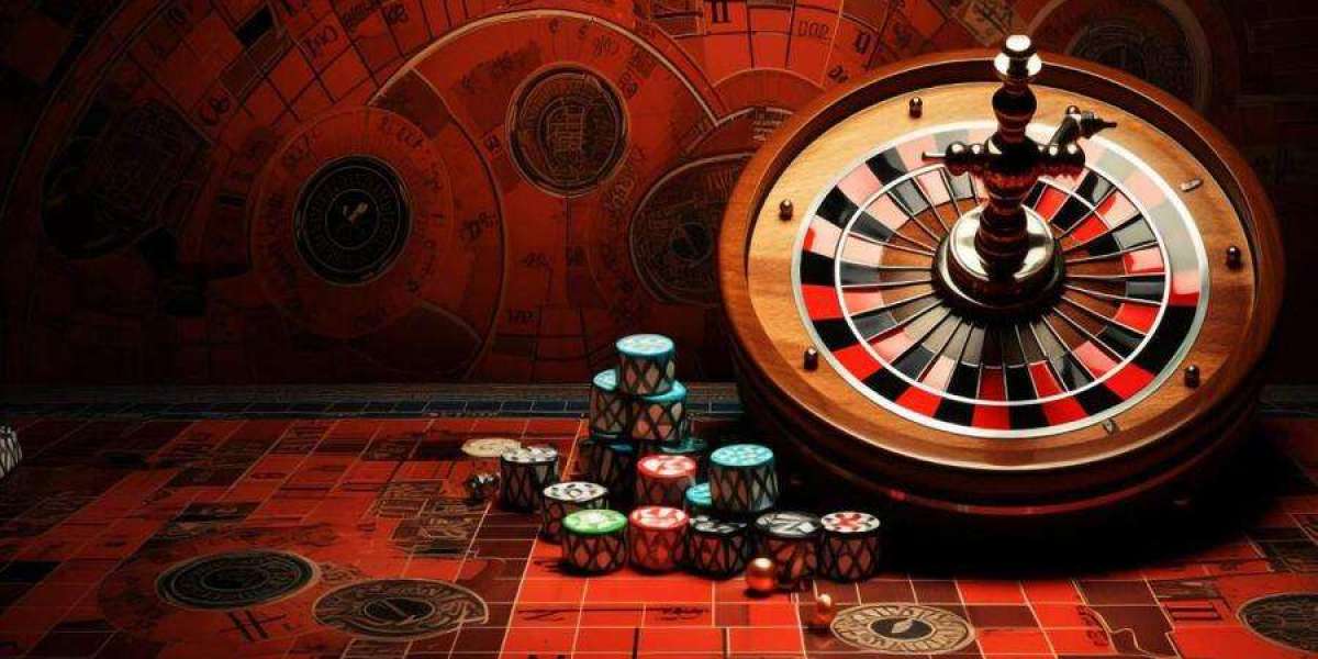 Discover the Ideal Casino Site
