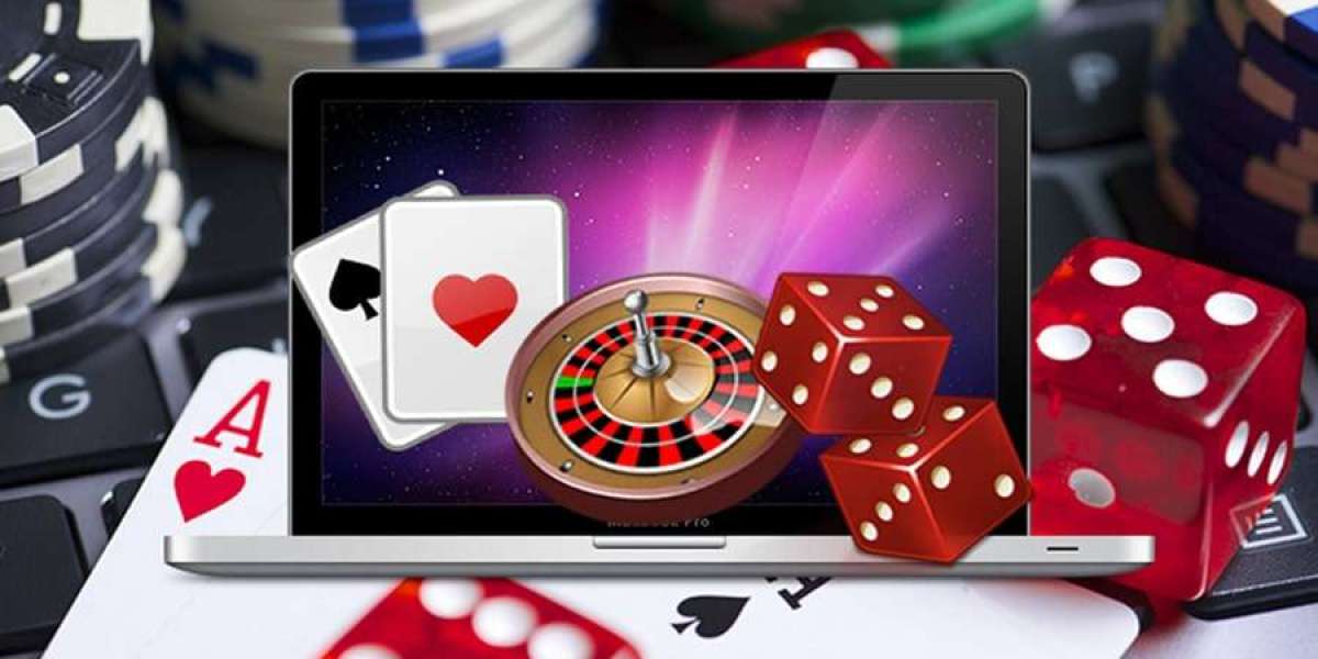 Online Baccarat: The Ultimate Guide
