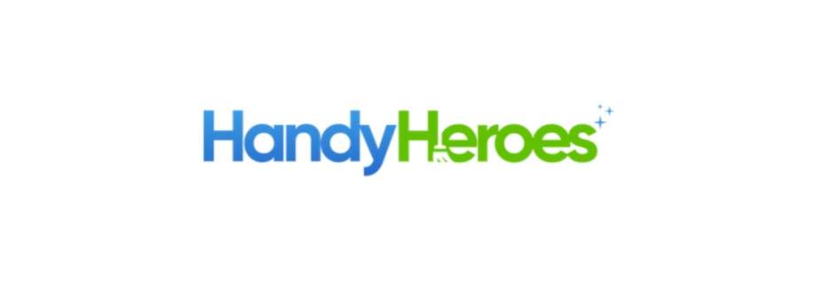 Handy Heroes AB Cover Image