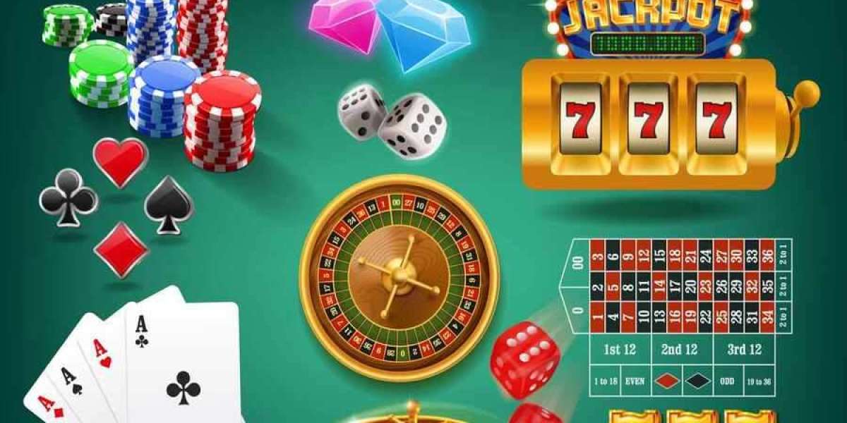 Mastering Online Slots: How to Play and Win