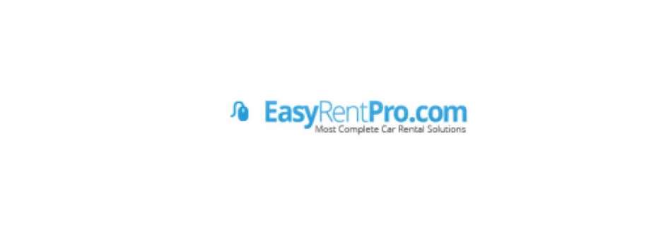 Easy Rent Pro Software Cover Image