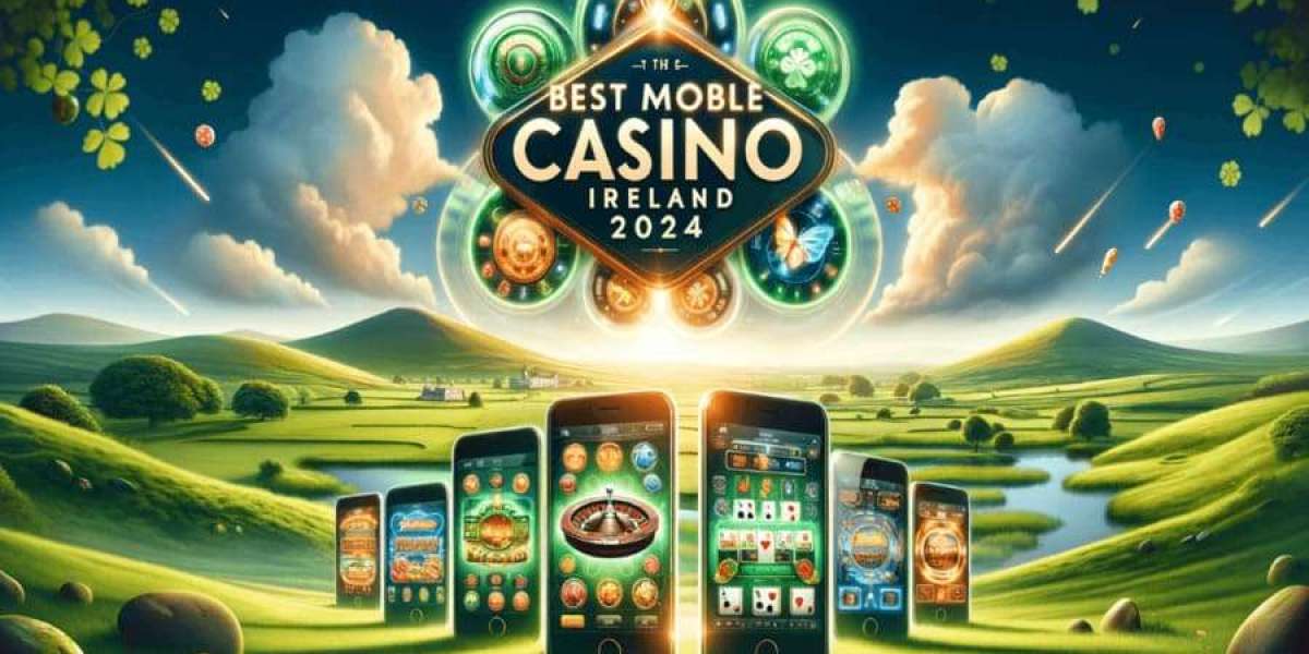 Discover the Exciting World of Online Slot Games