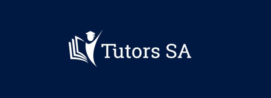 Tutors SA Cover Image