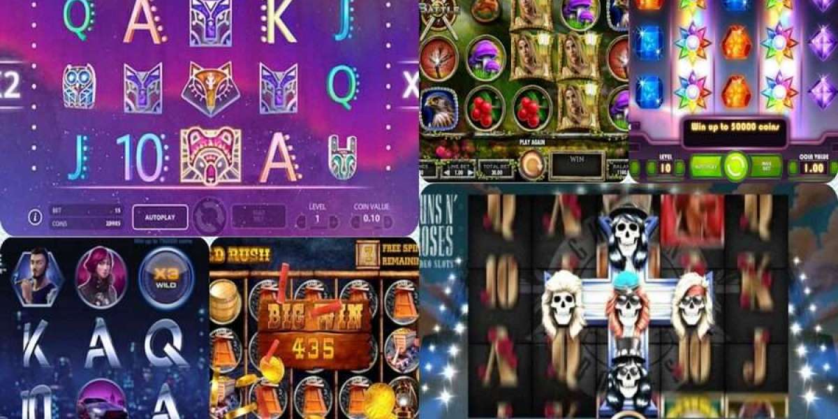 Online Casino: Gamble Smarter, Win Bigger