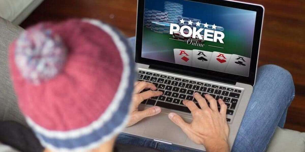 Mastering the Art of Online Baccarat