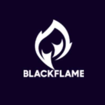 BlackFlame AI Profile Picture