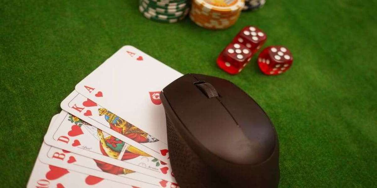 Your Ultimate Guide to Casino Sites