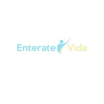 Enterate Vida Profile Picture