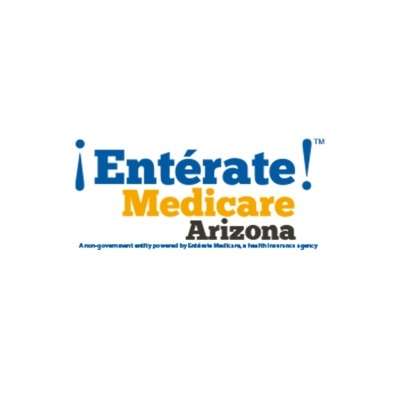 Enterate Medicare Arizona Profile Picture