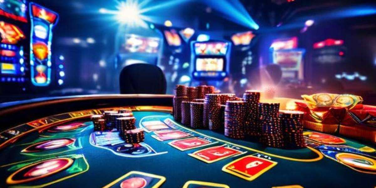 Top-Rated Gambling Site Adventures