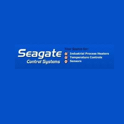 Seagate Controls Profile Picture