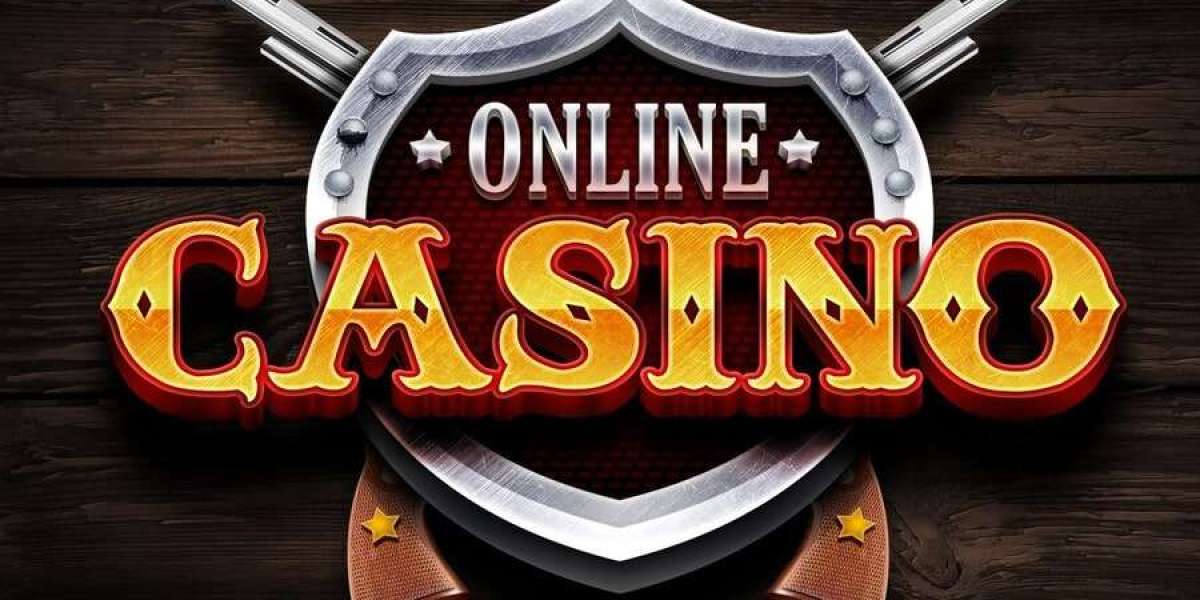 Mastering the Art of Online Casino: How to Play