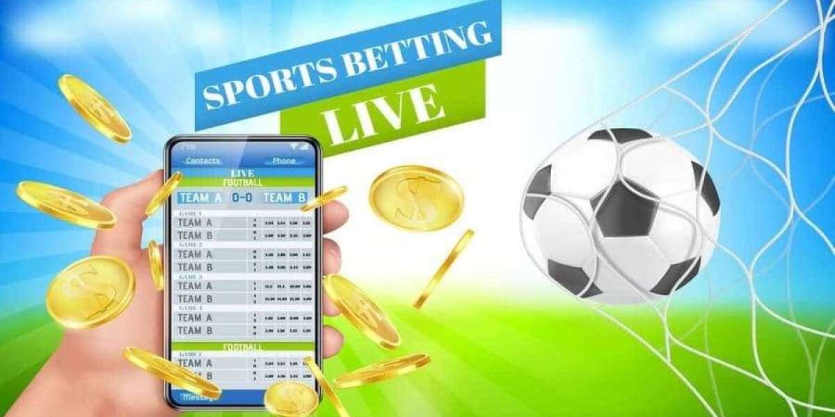 Your Ultimate Guide to Korean Sports Gambling Sites