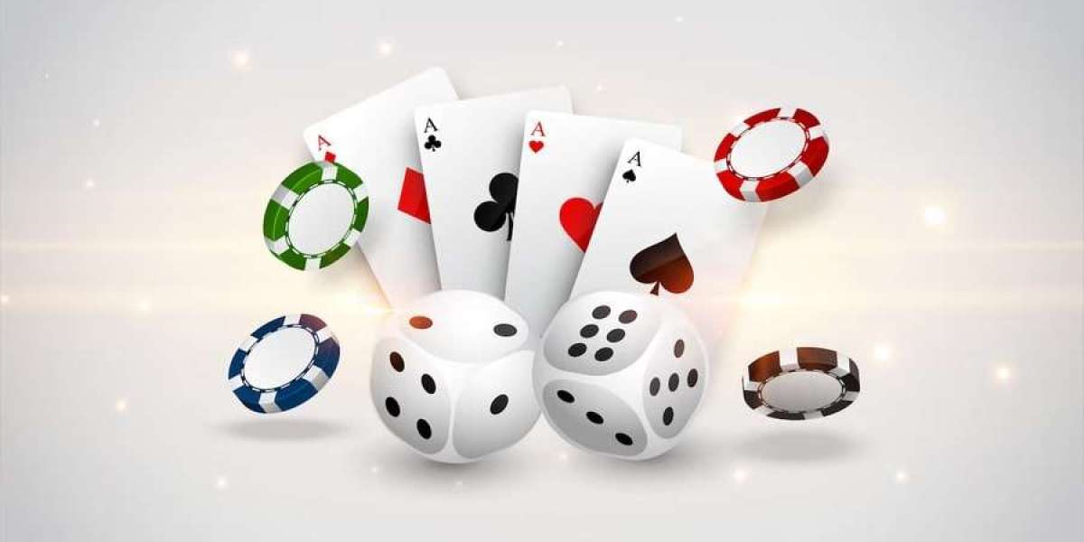 The Ultimate Baccarat Site Guide: Win Big and Play Smart