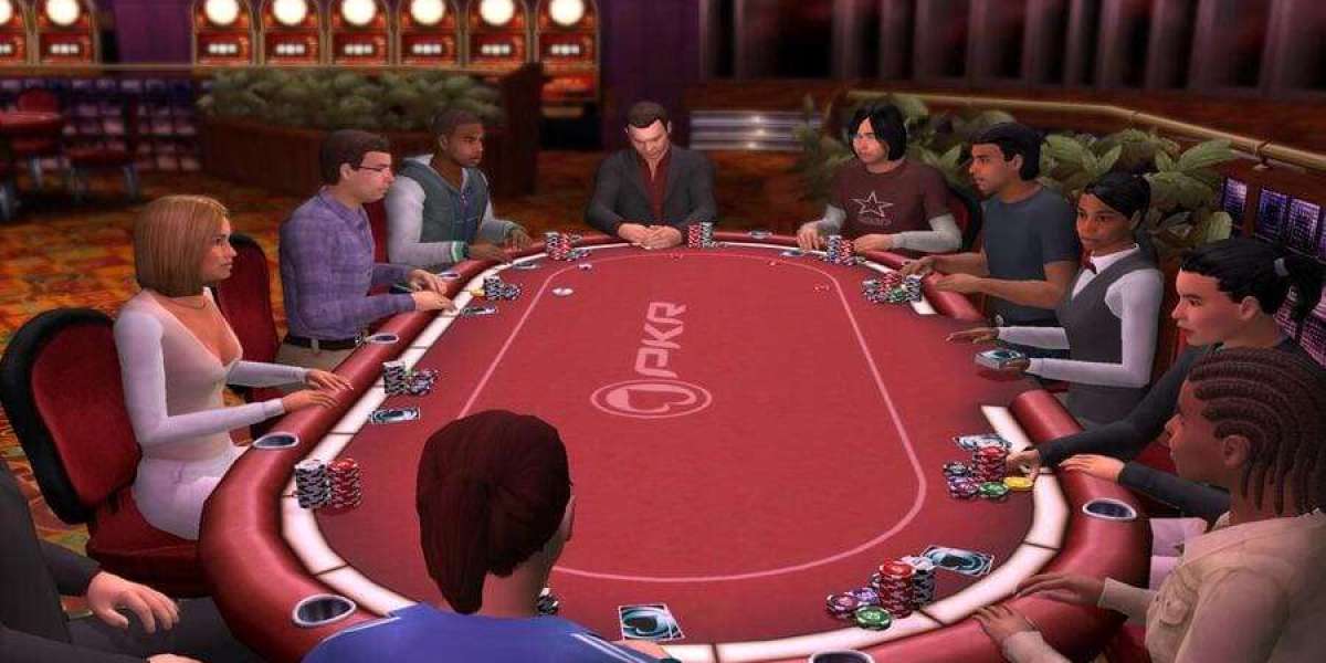 Ultimate Guide to Baccarat Site