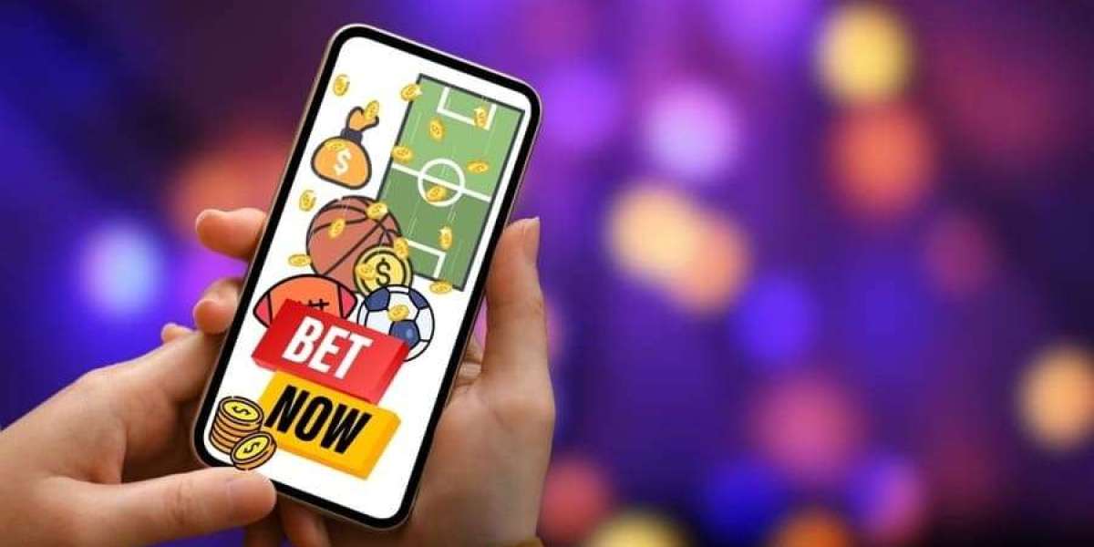 Ultimate Guide to Korean Sports Gambling Sites