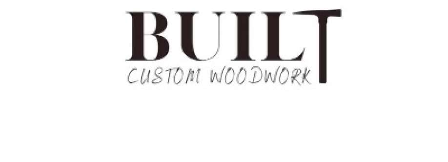 Built Custom Woodwork Ltd Cover Image