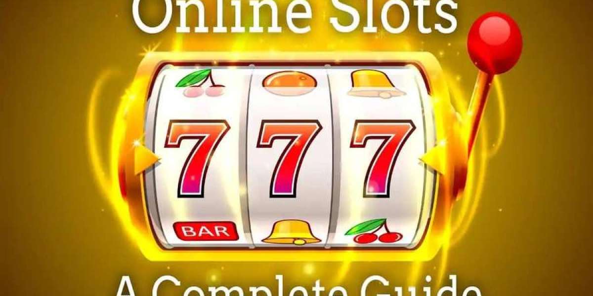 Explore the Best Casino Sites - Ultimate Guide