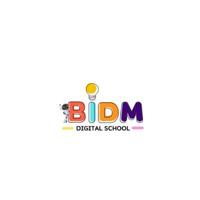 BIDM Digital SchoolPune Profile Picture