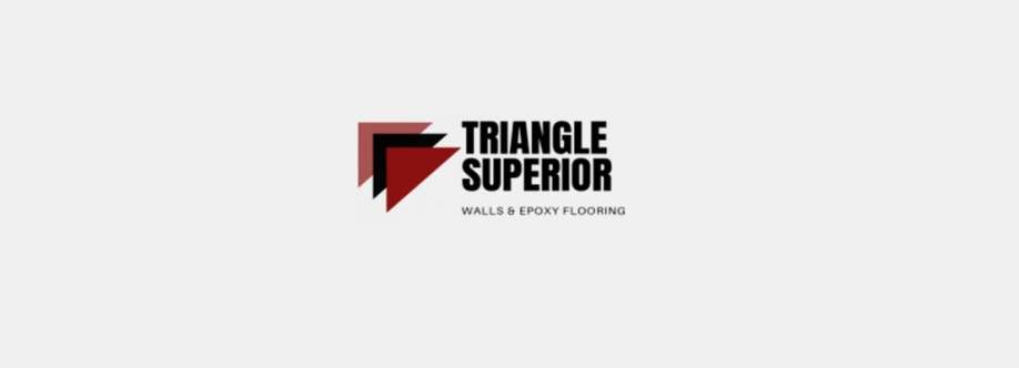 Triangle Superior Wallsystem and Epoxy Cover Image