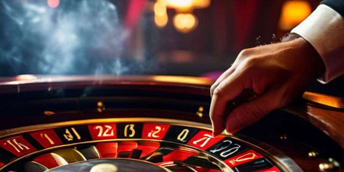 Discover the Thrills of Korean Gambling Sites