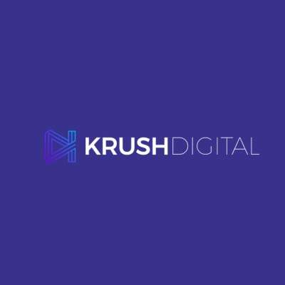 KRUSH Digital Profile Picture