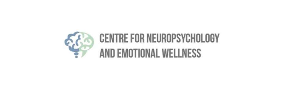 Center for Neuropsychology and Emotional Wellness Cover Image