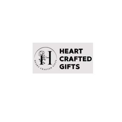 Heart Crafted Gifts Profile Picture