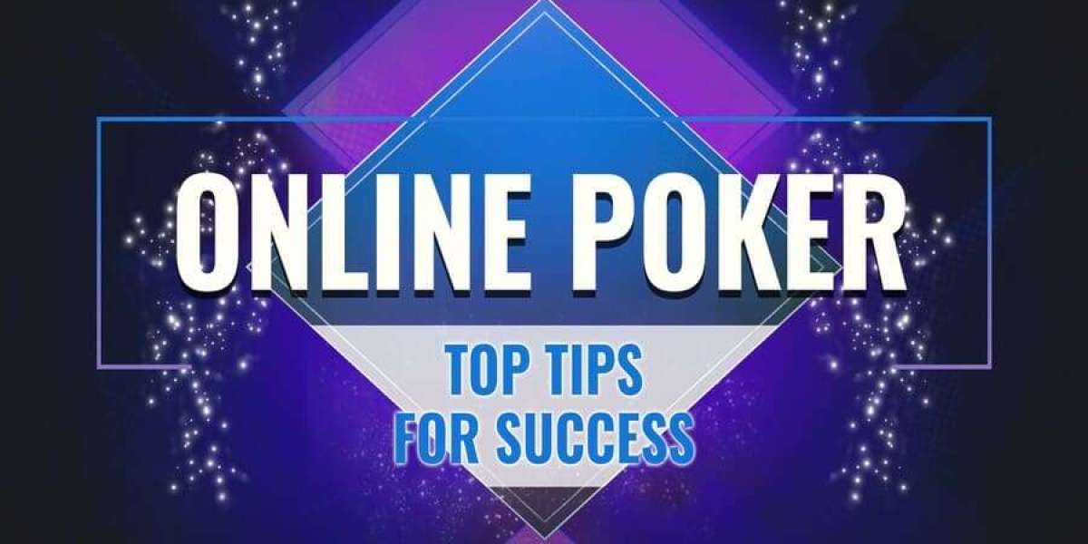 The Ultimate Guide: How to Play Online Slot