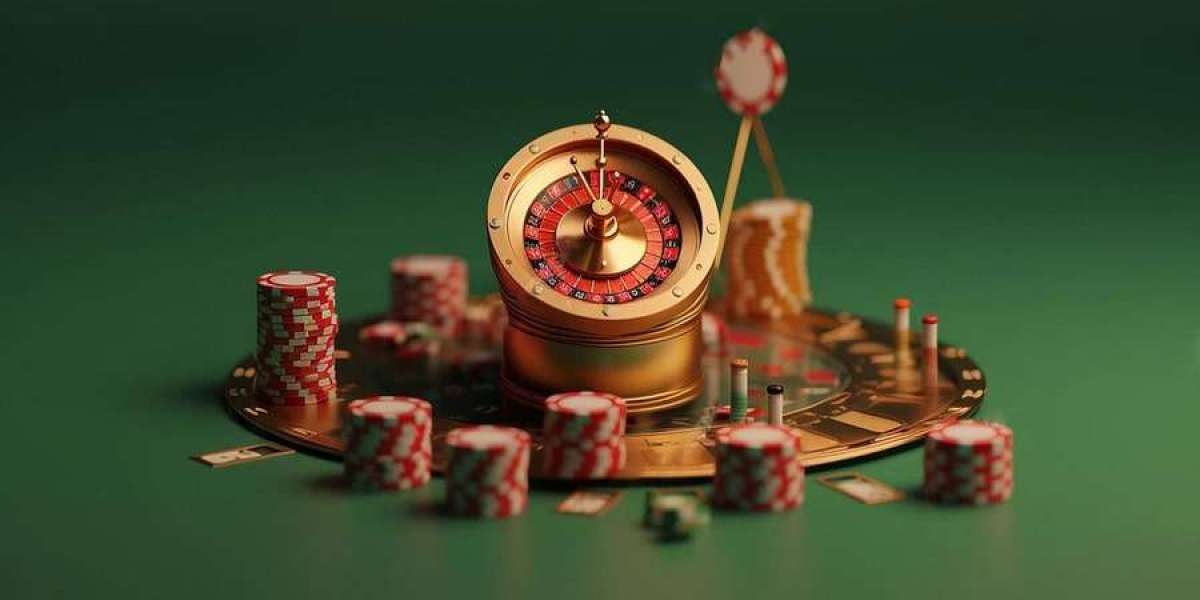 Mastering the Art of How to Play Online Casino