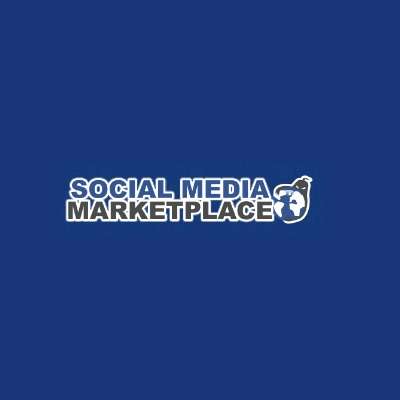 Social Media Marketplace Profile Picture