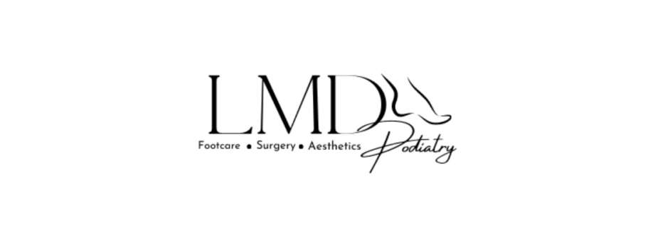 LMD Podiatry Cover Image