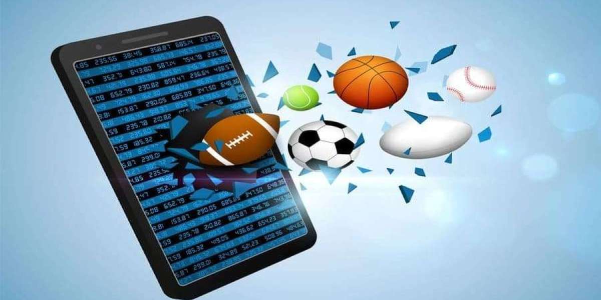 Korean Sports Betting Site: Your Ultimate Guide