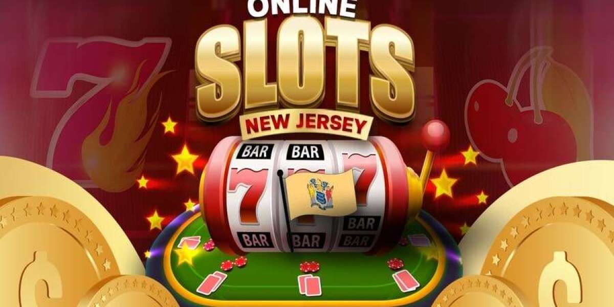 Discover Online Slot: The Ultimate Experience