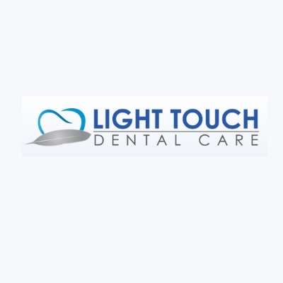 Light Touch Dental Care Profile Picture