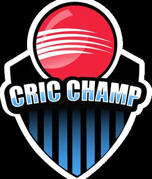 Cricchamp Profile Picture