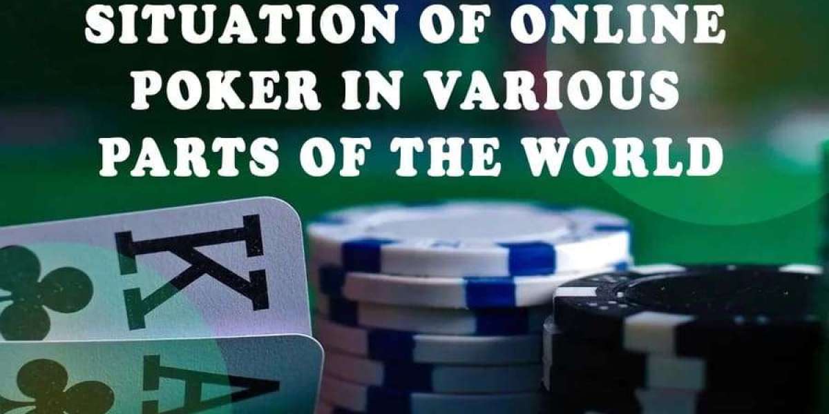 Discover the Best Online Casino Sites