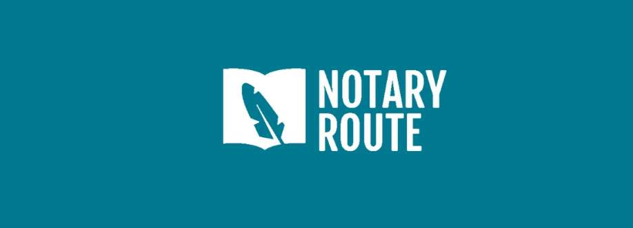 NotaryRoute Cover Image