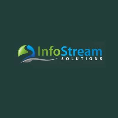 InfoStream Solutions Profile Picture