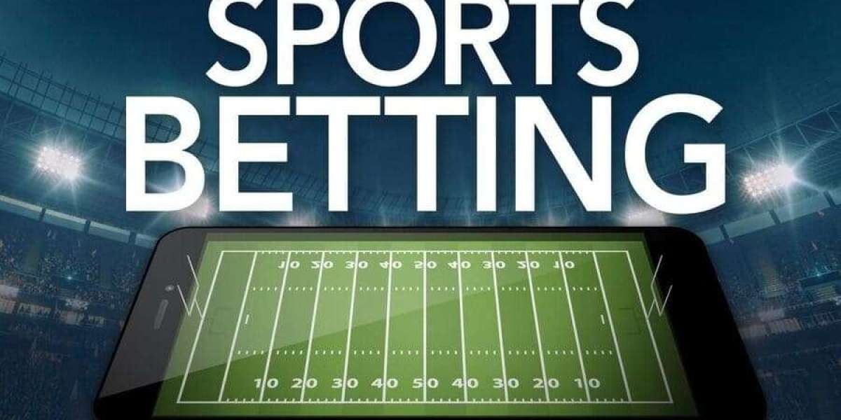 Ultimate Guide to Sports Betting Sites