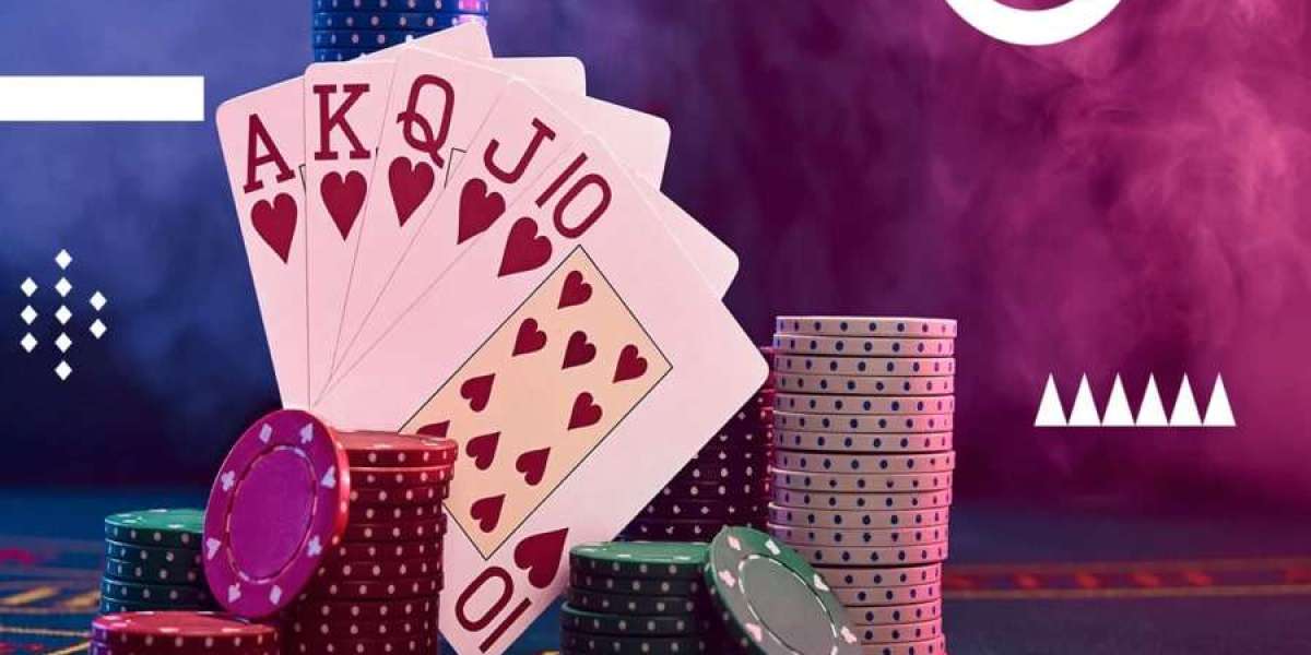 Your Ultimate Guide: How to Play Online Casino Like a Pro