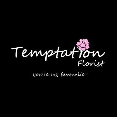 Temptation Florist Profile Picture