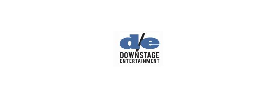 Downstage Entertainment Cover Image