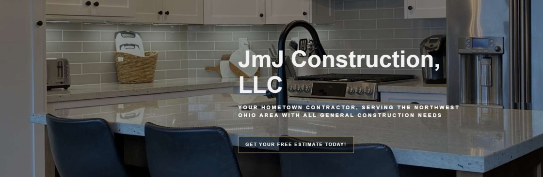 JMJ Construction Cover Image