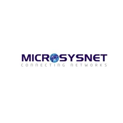 Microsysnet Middle East FZE Profile Picture