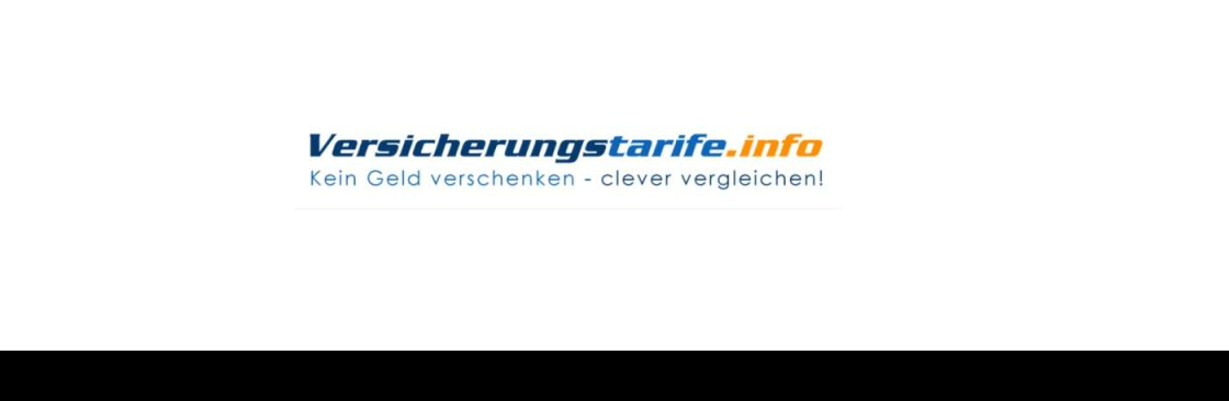 versicherungstarife Cover Image