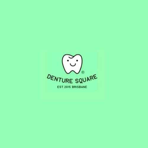 Denture Square Profile Picture