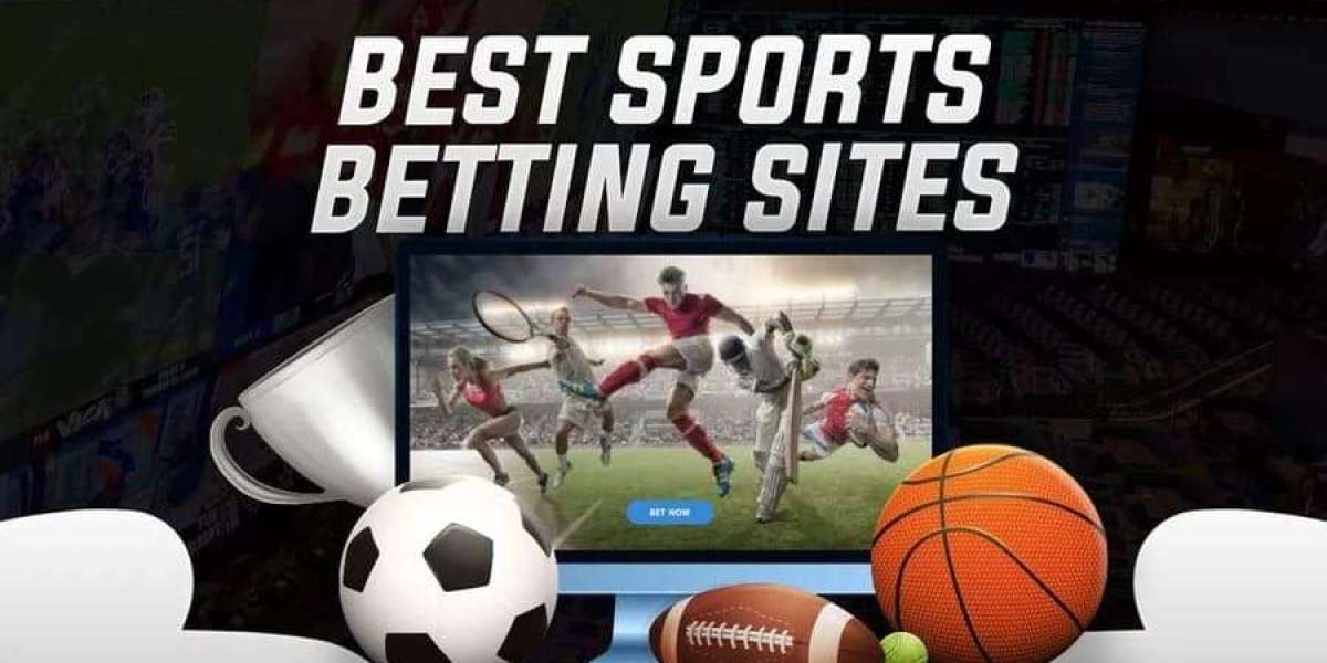 Your Ultimate Guide to Winning with Sports Toto Site