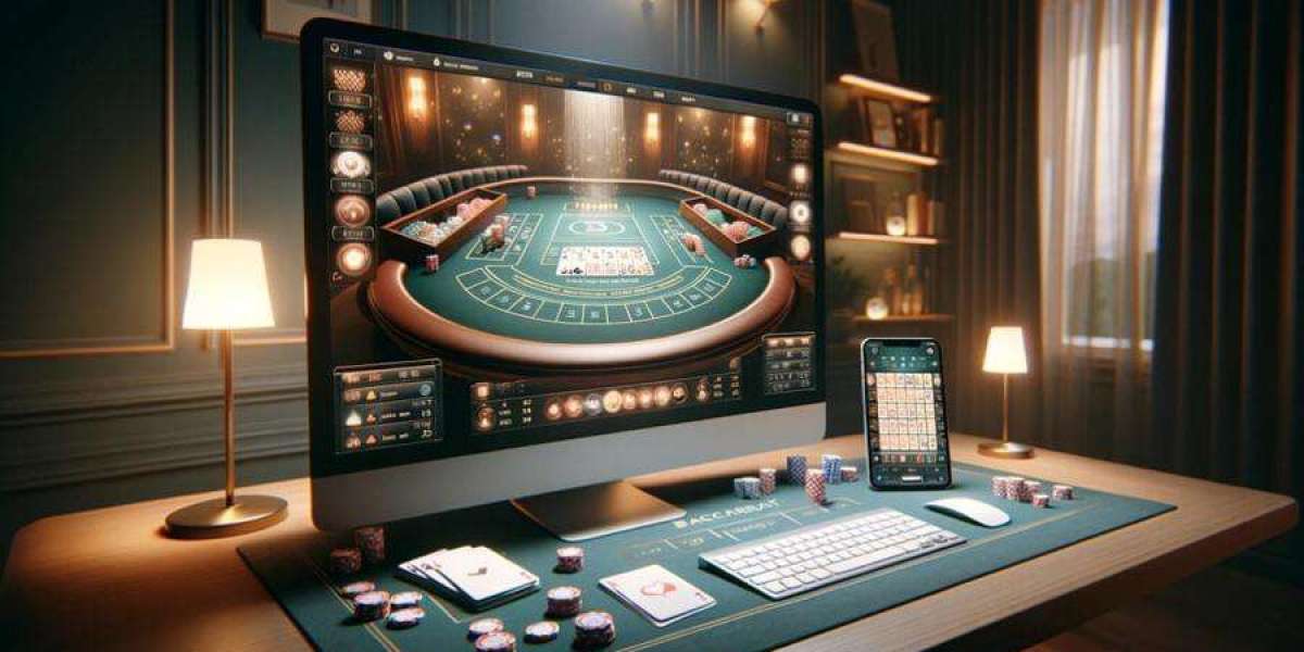 Discover Korean Gambling Sites: A Comprehensive Guide